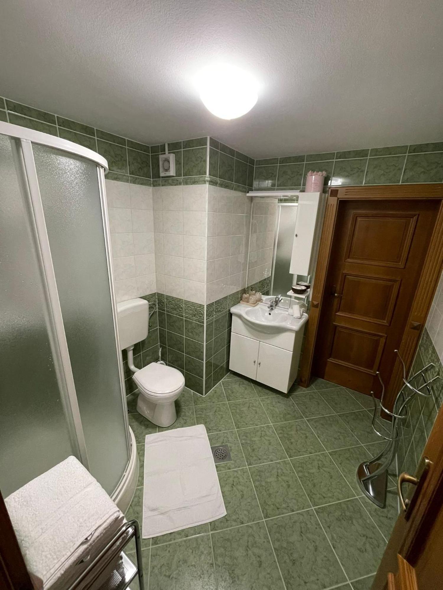 Apartament Apartma Arnika Rogla, Turisticno Naselje Nune Resnik, Resnik 110 Zreče Zewnętrze zdjęcie