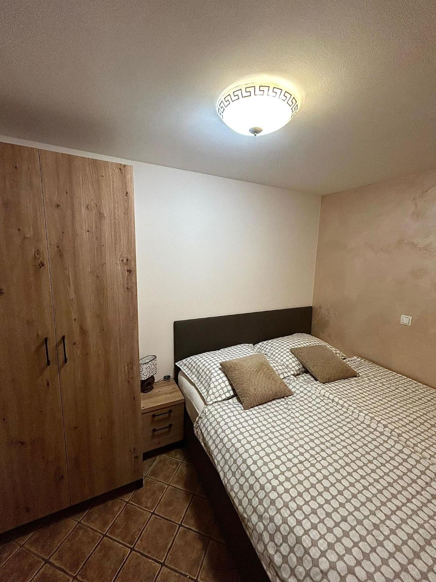 Apartament Apartma Arnika Rogla, Turisticno Naselje Nune Resnik, Resnik 110 Zreče Zewnętrze zdjęcie