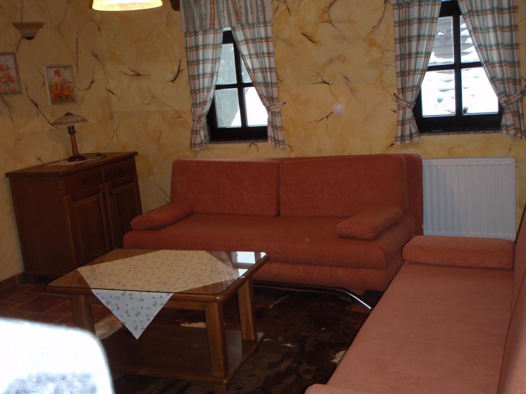 Apartament Apartma Arnika Rogla, Turisticno Naselje Nune Resnik, Resnik 110 Zreče Pokój zdjęcie