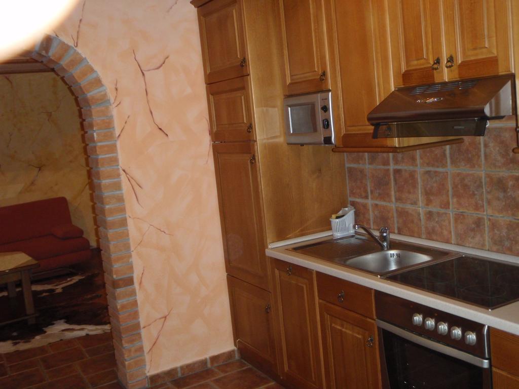 Apartament Apartma Arnika Rogla, Turisticno Naselje Nune Resnik, Resnik 110 Zreče Pokój zdjęcie